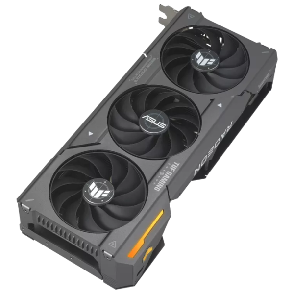 Placă video Asus Radeon RX 7800 XT Gaming OC Edition PCI Express x16 4.0 / 16 GB photo 3