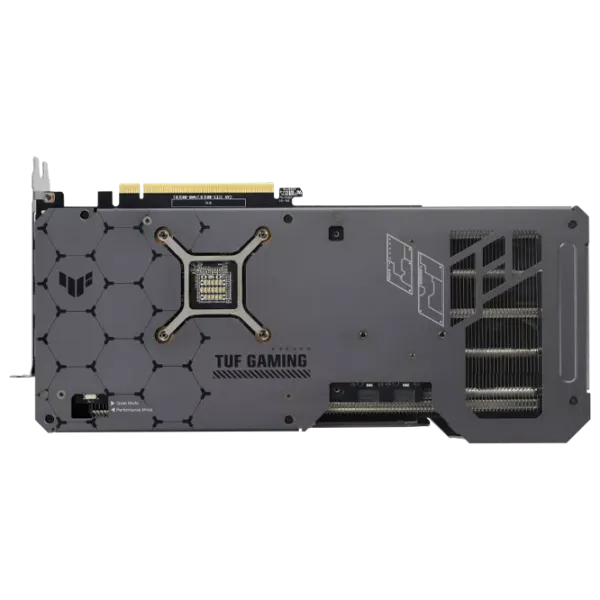 Placă video Asus Radeon RX 7800 XT Gaming OC Edition PCI Express x16 4.0 / 16 GB photo 5