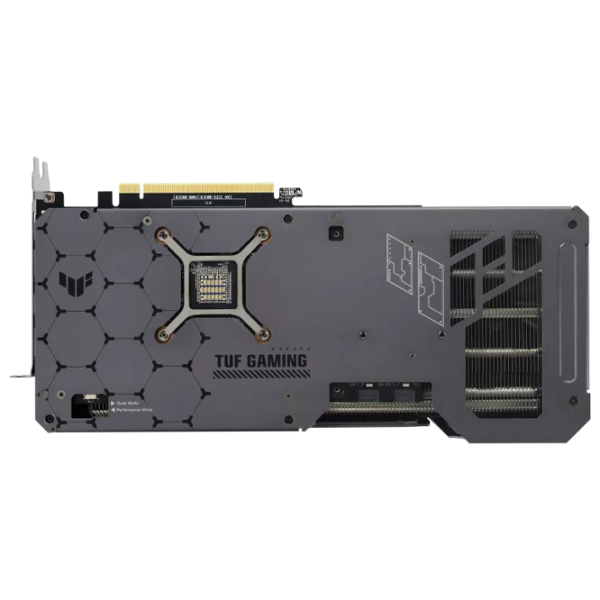 Placă video Asus Radeon RX 7800 XT Gaming OC Edition PCI Express x16 4.0 / 16 GB photo 5