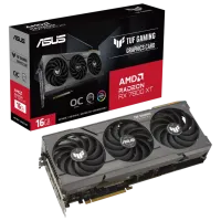 Placă video Asus Radeon RX 7800 XT Gaming OC Edition PCI Express x16 4.0 / 16 GB photo 6
