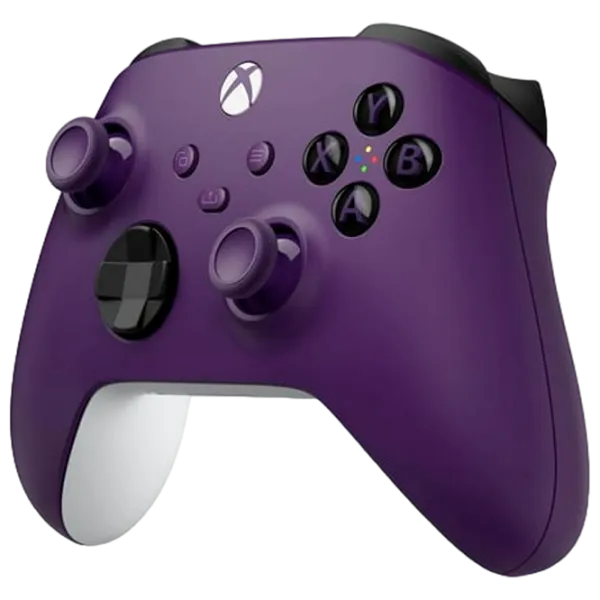 Геймпад Microsoft Xbox Series Беспроводные/ 13 buttons/ Astral Purple photo 2