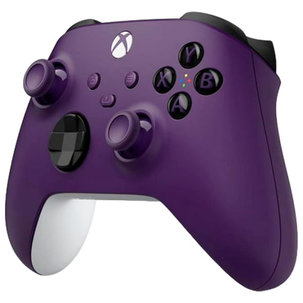 Геймпад Microsoft Xbox Series Беспроводные/ 13 buttons/ Astral Purple photo 2