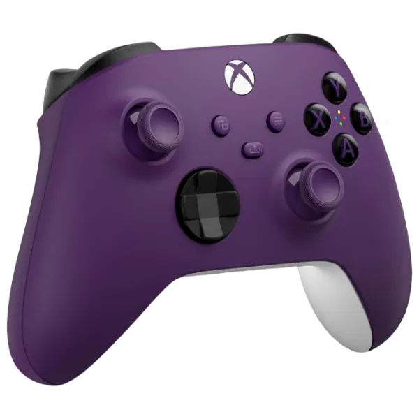 Геймпад Microsoft Xbox Series Беспроводные/ 13 buttons/ Astral Purple photo 3