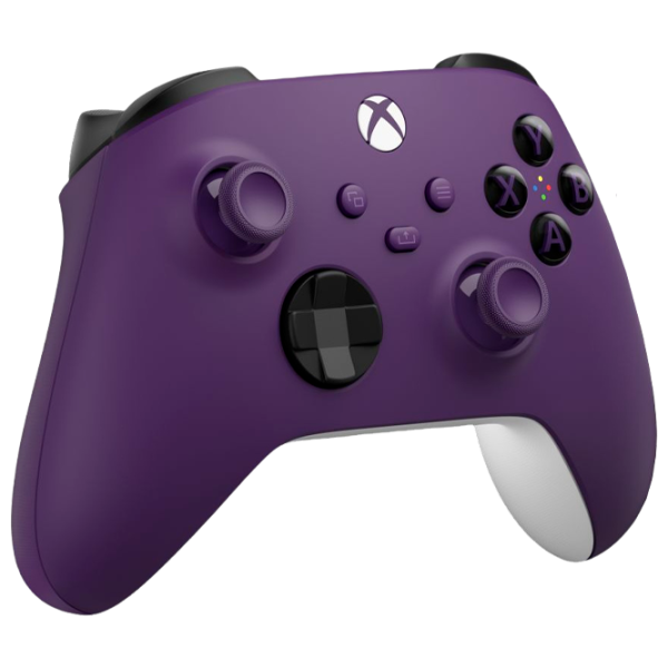 Геймпад Microsoft Xbox Series Беспроводные/ 13 buttons/ Astral Purple photo 3