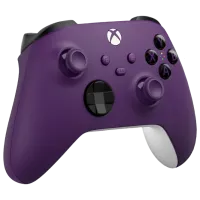 Gamepad Microsoft Xbox Series Fără fir/ 13 buttons/ Astral Purple photo 3