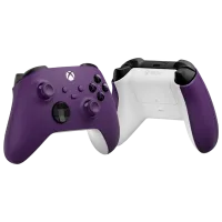 Gamepad Microsoft Xbox Series Fără fir/ 13 buttons/ Astral Purple photo 4
