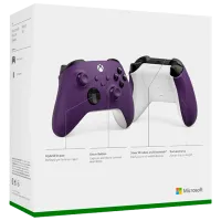 Gamepad Microsoft Xbox Series Fără fir/ 13 buttons/ Astral Purple photo 10