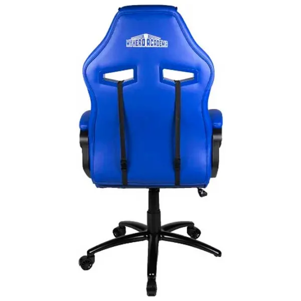 Игровое кресло Konix My Hero Academia Белый Синий photo 4