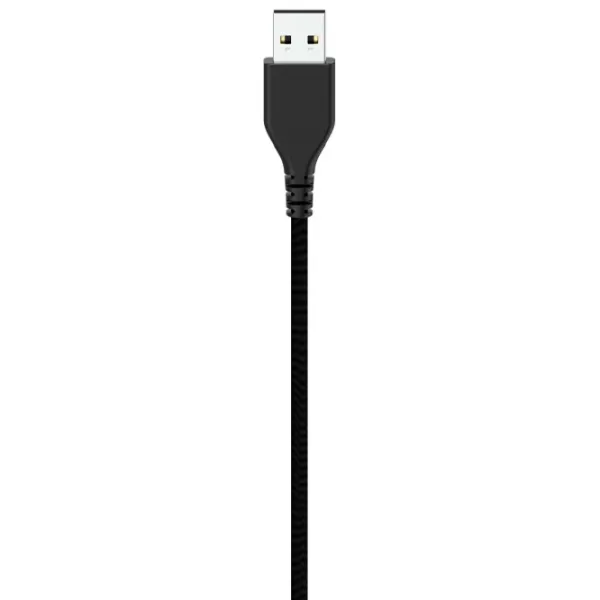 Наушники uRage SoundZ 100 Черный Проводная/ Игровой photo 3 Наушники uRage SoundZ 100 Черный Проводная/ Игровой photo 3