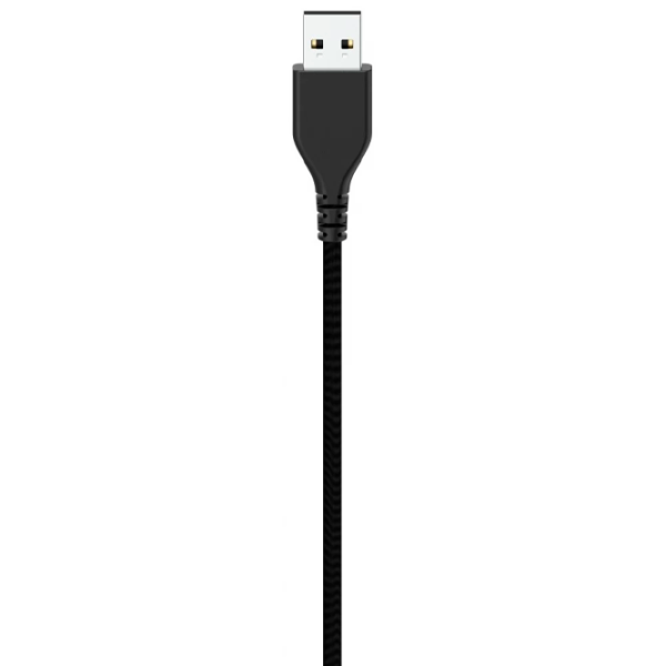 Наушники uRage SoundZ 100 Черный Проводная/ Игровой photo 3 Наушники uRage SoundZ 100 Черный Проводная/ Игровой photo 3