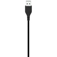 Căști uRage SoundZ 100 Black Cu fir/ Gaming photo 3