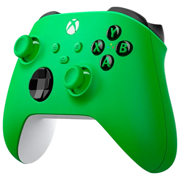 Геймпад Microsoft Xbox Series Беспроводные/ 13 buttons/ Velocity Green photo 2