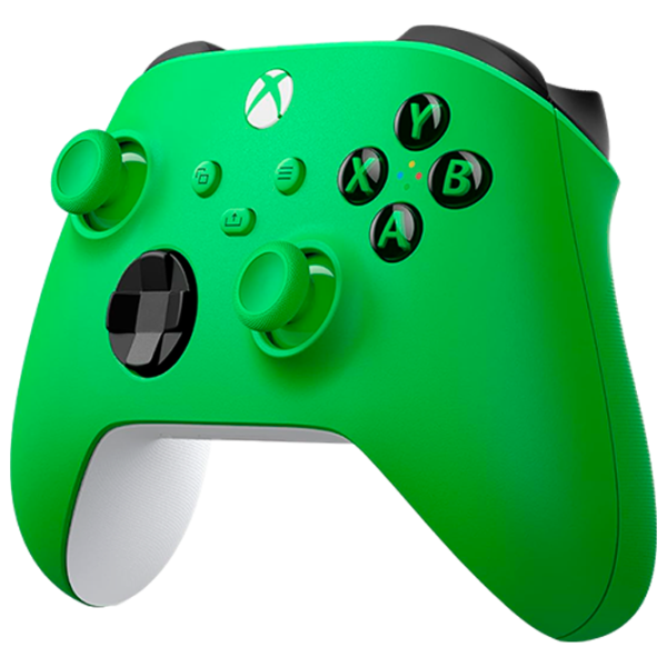 Геймпад Microsoft Xbox Series Беспроводные/ 13 buttons/ Velocity Green photo 2