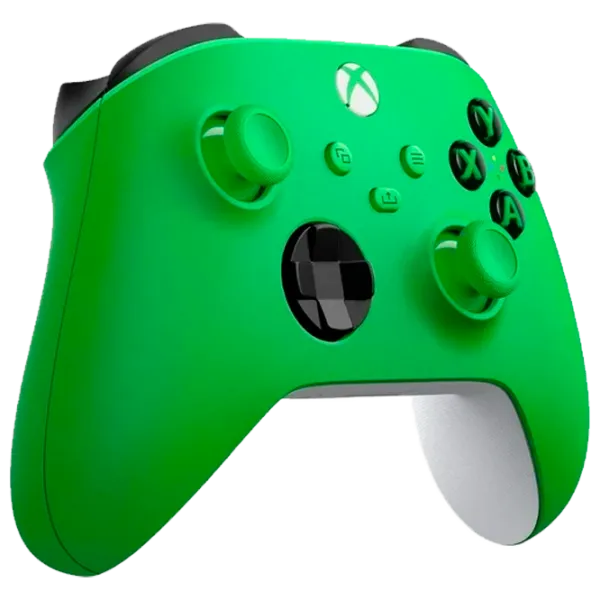 Геймпад Microsoft Xbox Series Беспроводные/ 13 buttons/ Velocity Green photo 3