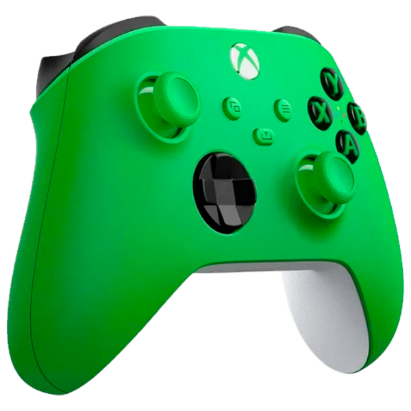 Геймпад Microsoft Xbox Series Беспроводные/ 13 buttons/ Velocity Green photo 3