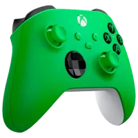 Gamepad Microsoft Xbox Series Fără fir/ 13 buttons/ Velocity Green photo 3