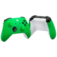 Gamepad Microsoft Xbox Series Fără fir/ 13 buttons/ Velocity Green photo 4