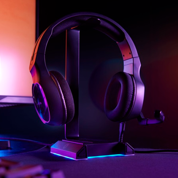 Наушники uRage SoundZ 300 Черный Проводная/ Игровой photo 6 Наушники uRage SoundZ 300 Черный Проводная/ Игровой photo 6