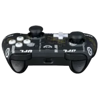 Геймпад Konix UFC Проводная / 18 buttons / Черный photo 2