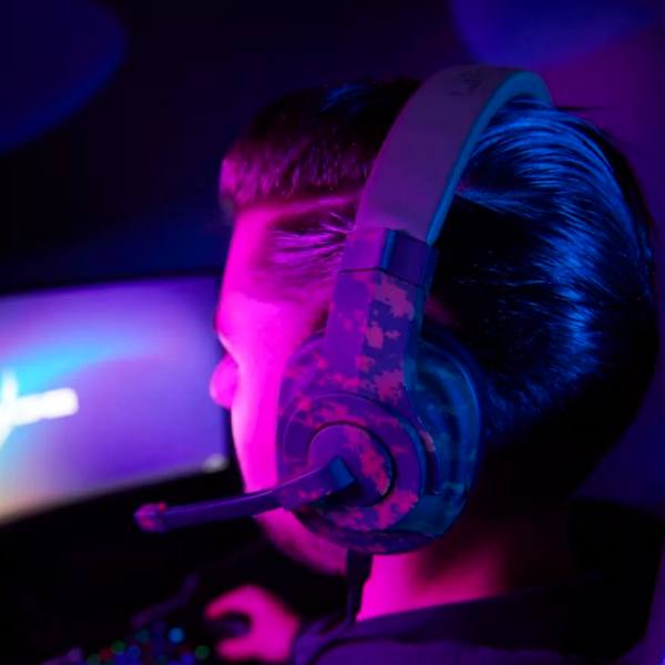 Наушники uRage SoundZ 330 Черный Зелёный Проводная/ Игровой photo 4 Наушники uRage SoundZ 330 Черный Зелёный Проводная/ Игровой photo 4