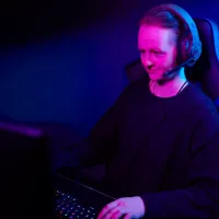 Căști uRage SoundZ 330 Black Green Cu fir/ Gaming photo 5
