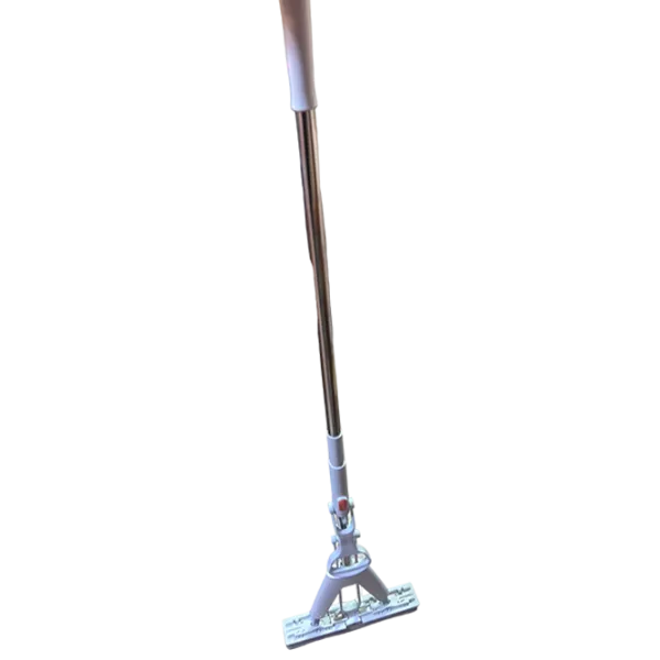 Mop Clasic Raccoon 1002950001 White photo 3