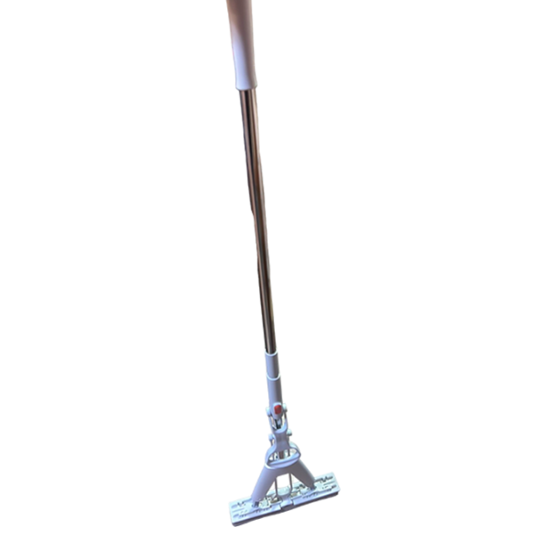Mop Clasic Raccoon 1002950001 White photo 3