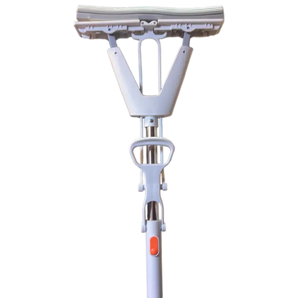 Mop Clasic Raccoon 1002950001 White photo 4
