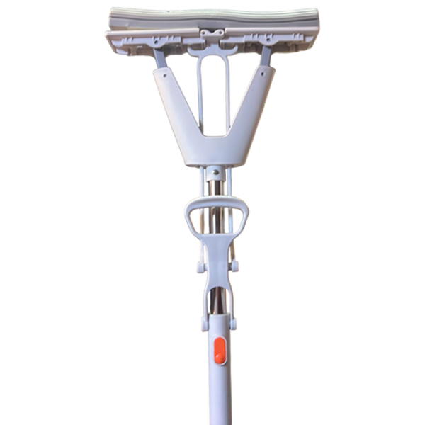 Mop Clasic Raccoon 1002950001 White photo 4