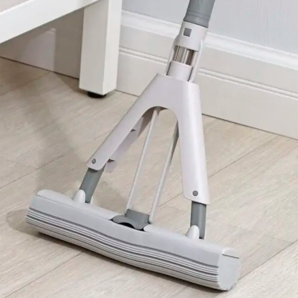 Mop Clasic Raccoon 1002950001 White photo 7