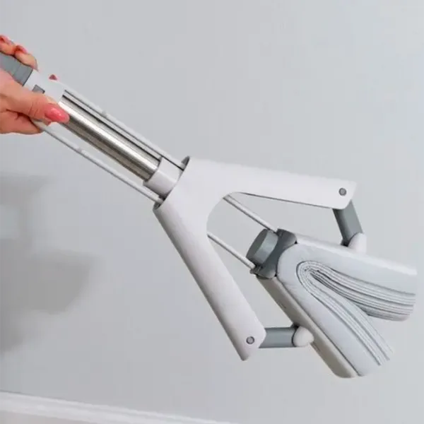 Mop Clasic Raccoon 1002950001 White photo 15