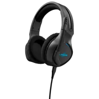 Наушники uRage SoundZ 400 Черный Проводная/ Игровой photo 2
