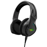 Наушники uRage SoundZ 710 Черный Проводная/ Игровой photo 2