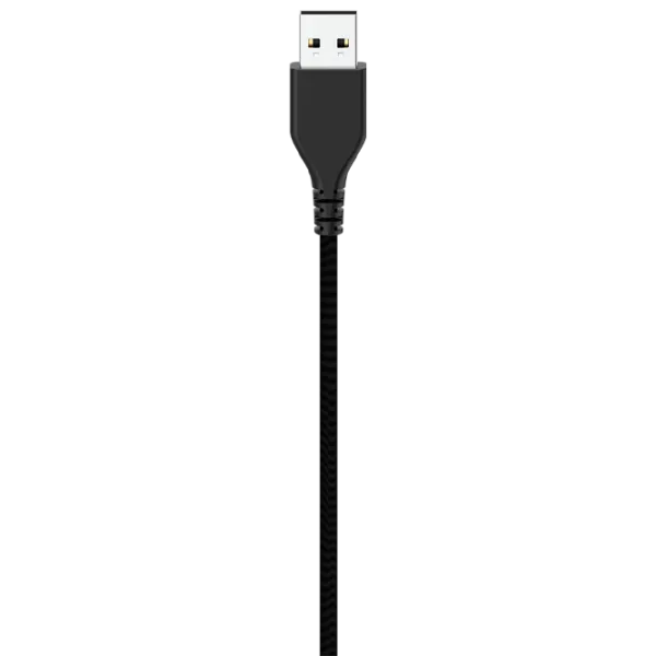 Căști uRage SoundZ 710 Black Cu fir/ Gaming photo 3 Căști uRage SoundZ 710 Black Cu fir/ Gaming photo 3