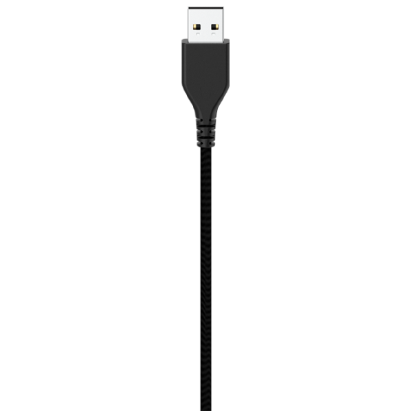 Căști uRage SoundZ 710 Black Cu fir/ Gaming photo 3 Căști uRage SoundZ 710 Black Cu fir/ Gaming photo 3