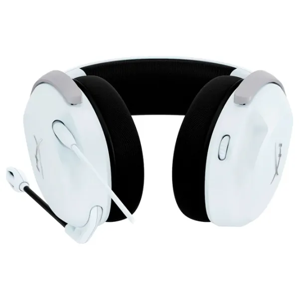 Наушники HyperX Cloud Stinger 2 Core Серый Белый Проводная/ Игровой photo 4