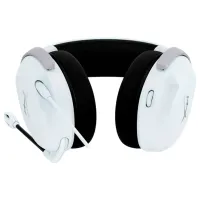 Căști HyperX Cloud Stinger 2 Core Gray White Cu fir/ Gaming photo 4
