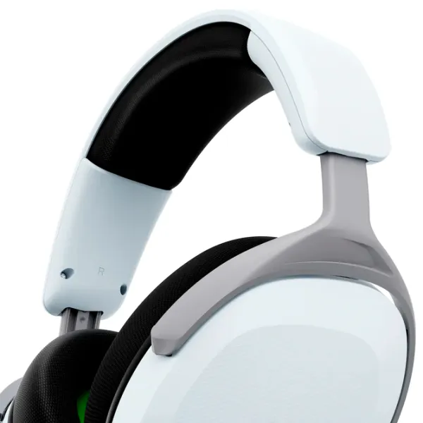 Наушники HyperX Cloud Stinger 2 Core Серый Белый Проводная/ Игровой photo 5