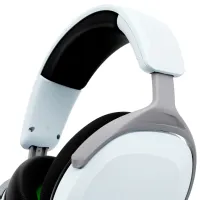 Căști HyperX Cloud Stinger 2 Core Gray White Cu fir/ Gaming photo 5