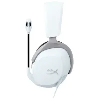 Căști HyperX Cloud Stinger 2 Core Gray White Cu fir/ Gaming photo 6