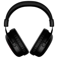 Căști HyperX Cloud II Core Red Black Fără fir/ Gaming photo 2