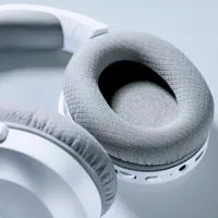 Наушники Razer Barracuda X Белый Беспроводные/ Игровой photo 5