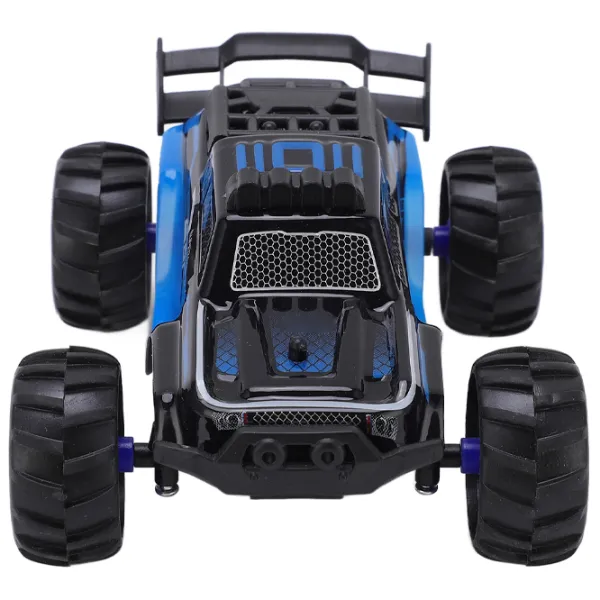 Mașină RC LH-C036 18 km/ h/ 2.4 GHz/ Black Blue photo 2