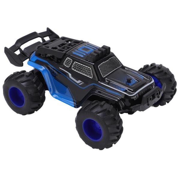 Mașină RC LH-C036 18 km/ h/ 2.4 GHz/ Black Blue photo 3