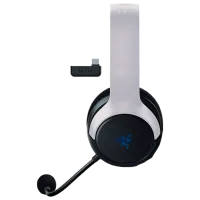 Căști Razer Kaira X Black White Fără fir/ Gaming photo 2