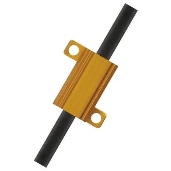 Rezistor Osram LEDCBCTRL101 LED/ 5 W photo 2 Rezistor Osram LEDCBCTRL101 LED/ 5 W photo 2