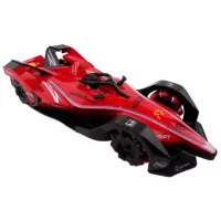Mașină JZL F1 10 km/ h/ 2.4 GHz/ Black Red photo 2