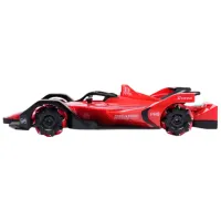Mașină JZL F1 10 km/ h/ 2.4 GHz/ Black Red photo 3