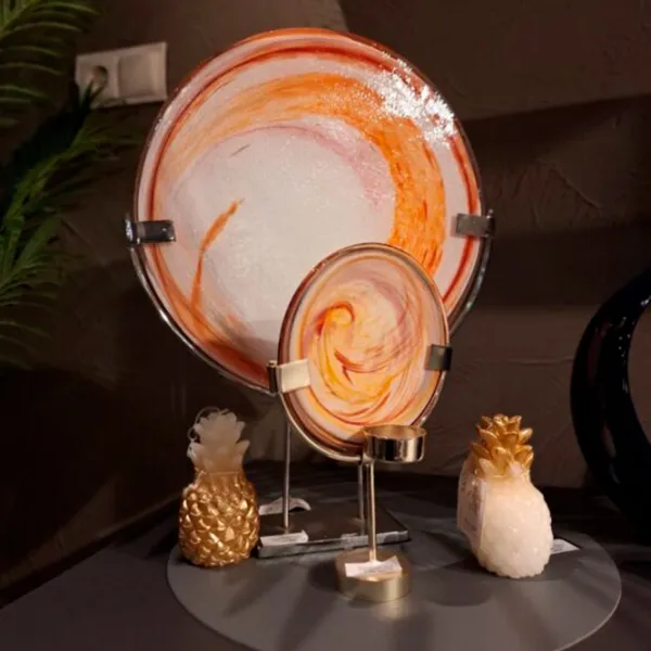 Obiect decorativ Dogtas Kaide Sticlă photo 4