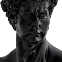 Декоративный предмет Dogtas Davut Bust Полиэстер photo 3